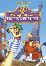 DVD-omslag (2005)