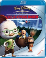 Blu-rayomslag (2007)