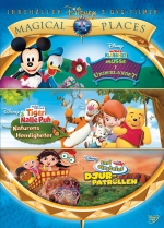 Magical Places Box (2009)