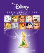 DVD-box (2011)