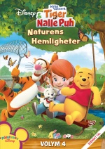DVD-omslag (2009)