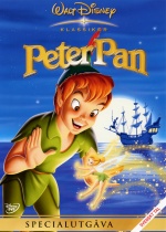 Peter Pans Hemlighet [1978 TV Mini-Series]