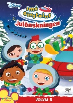 DVD-omslag (2008)