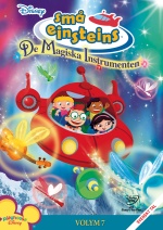 DVD-omslag (2009)