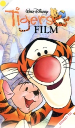 VHS-omslag (2001)