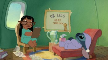 Lilo och Stitch