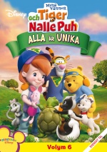 DVD-omslag (2010)