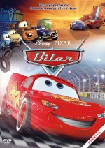 DVD-omslag (2007)