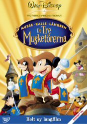 Dvd-omslag 2004 års utgåva