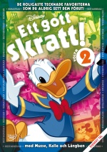 DVD-omslag (2011)