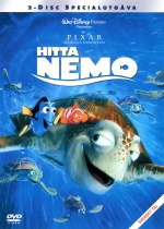 DVD-omslag (2004)