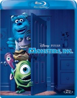 Blu-rayomslag (2009)