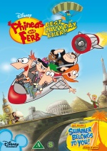 DVD-omslag (2012)