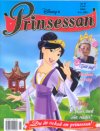 Prinsessan