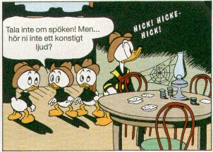 Carl Barks